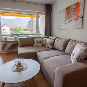 Alpenzauber Whg.25 Apartment