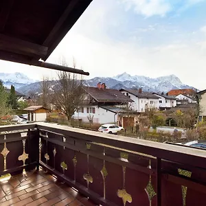 Alpspitz-flair Apartment