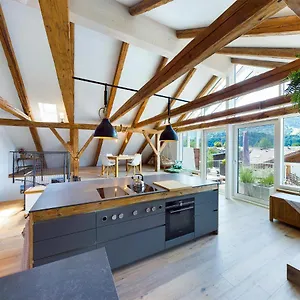 Linus Loft Apartment