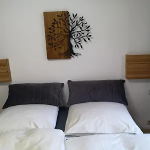 Hofheinz Apartment