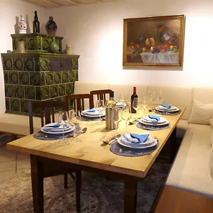 Herzog-ludwig-suite Apartment