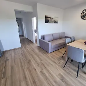 Madison Apartment Posedarje