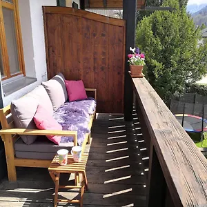 Haus Erika 1911 - Wetterstein Apartment