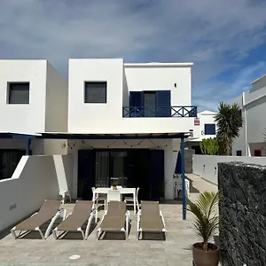 Casa Oona Villa Playa Blanca (Lanzarote)