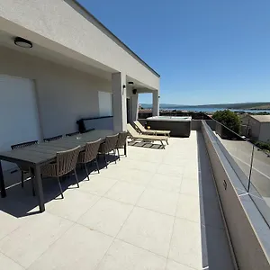 Madison Apartment Posedarje